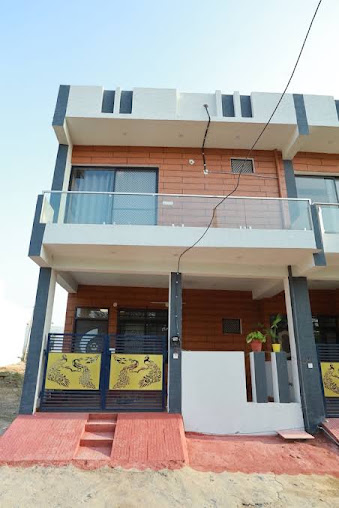 2 Bhk Udaisagar Homestay Udaipur